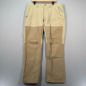 Orvis Pro Lightweight Briar Pants-EUC